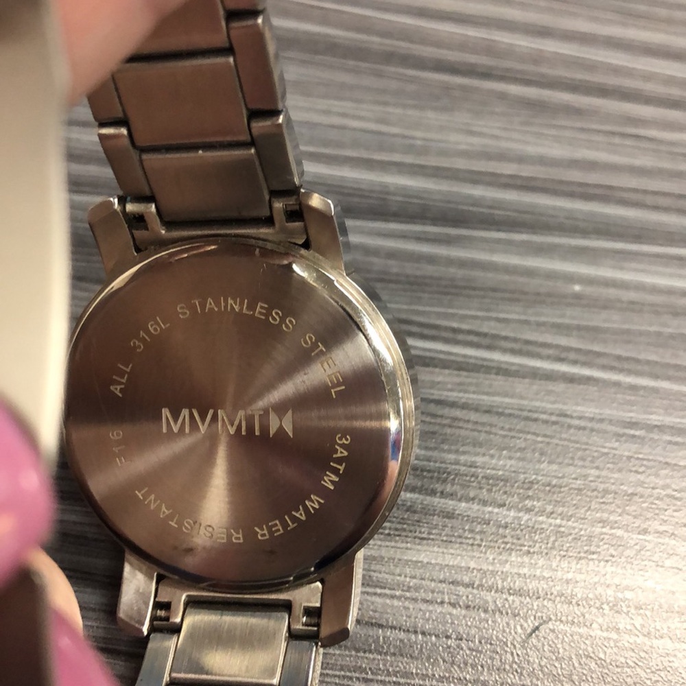 Mvmt Watch - image 3